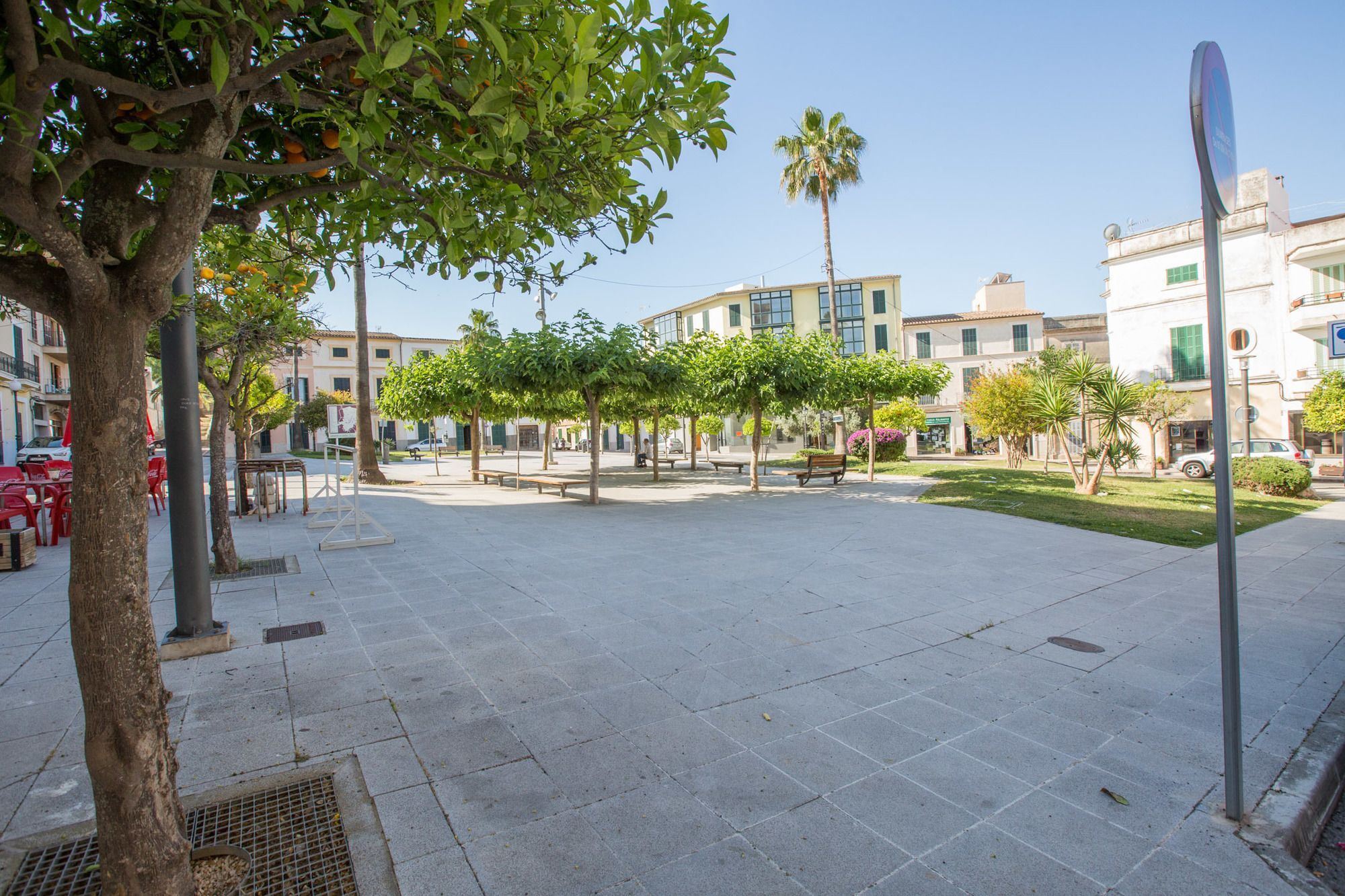 Son Triol Hotell