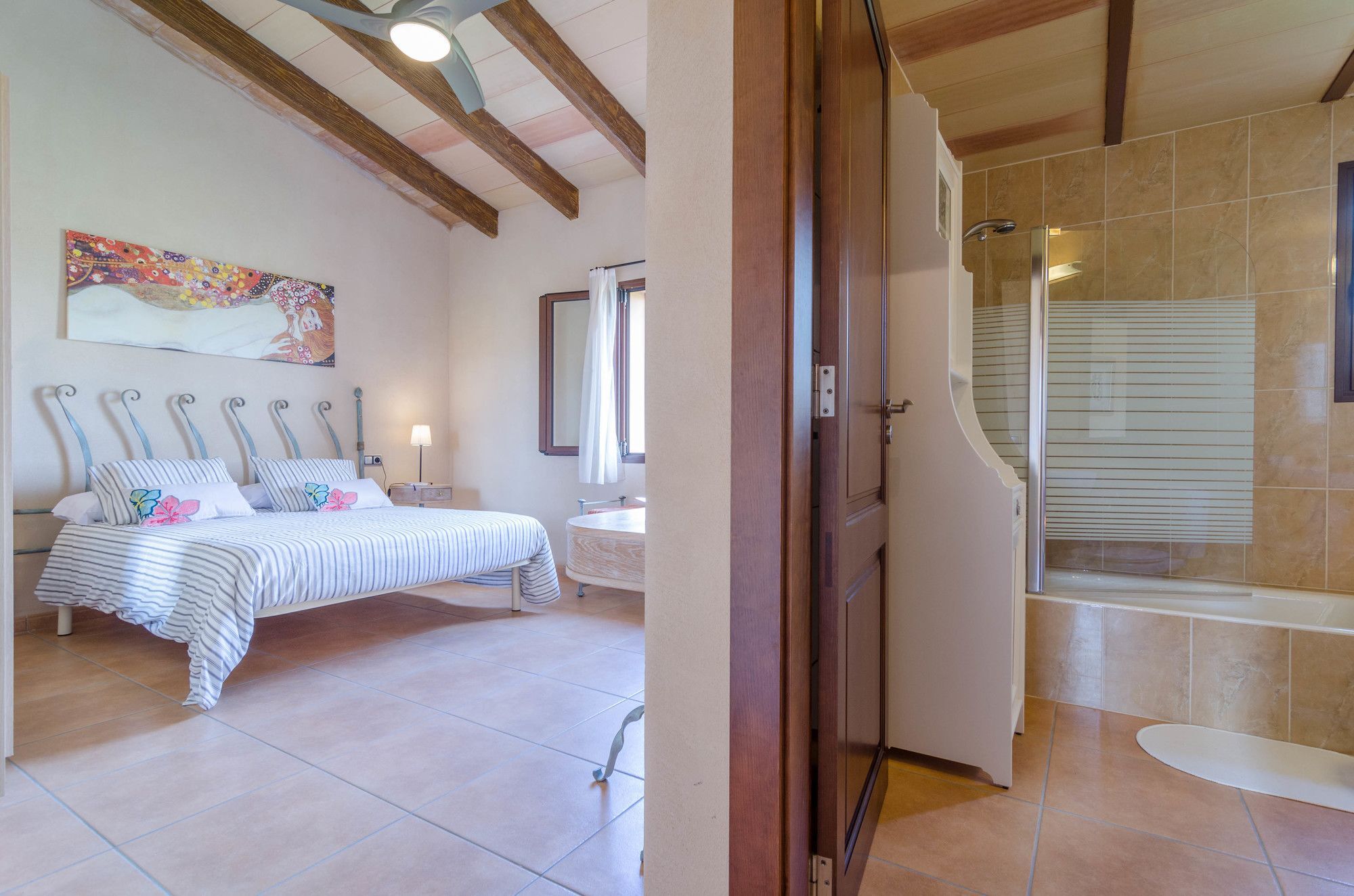 Son Triol Hotel